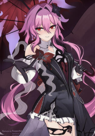 Evernight