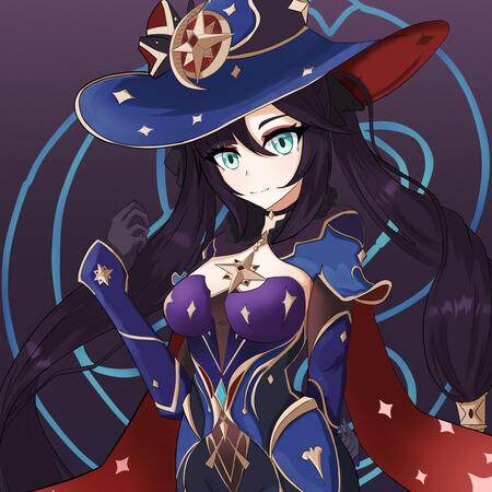 Mona Mona